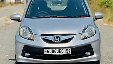 Used Honda Brio VX AT in Vadodara