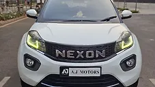 Used Tata Nexon XZ Plus Diesel in Thane