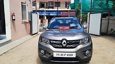 Used Renault Kwid 1.0 RXT AMT Opt [2016-2019] in Coimbatore