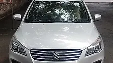 Used Maruti Suzuki Ciaz Delta Hybrid 1.5 AT [2018-2020] in Delhi