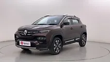 Used Renault Kiger RXZ MT in Bangalore