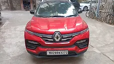 Used Renault Kiger RXT (O) MT Dual Tone in Mumbai