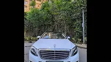 Used Mercedes-Benz S-Class S 350 CDI in Mumbai