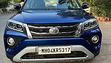 Used Toyota Urban Cruiser Premium Grade AT in Mumbai