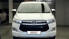 Used Toyota Innova Crysta 2.8 ZX AT 7 STR [2016-2020] in Delhi