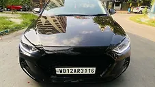 Used Hyundai Elantra 1.6 SX (O) in Kolkata