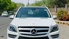 Used Mercedes-Benz GL 350 CDI in Delhi