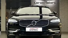 Used Volvo S90 D4 Inscription in Delhi