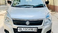 Used Maruti Suzuki Wagon R 1.0 LXI CNG in Delhi