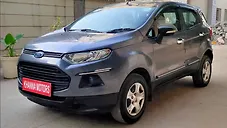 Used Ford EcoSport Ambiente 1.5L TDCi in Delhi