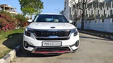Used Kia Seltos GTX Plus AT 1.5 Diesel [2019-2020] in Mohali
