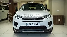 Used Land Rover Discovery Sport HSE Petrol 7-Seater in Delhi