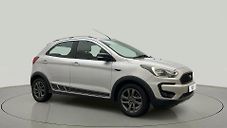 Used Ford Freestyle Titanium 1.2 Ti-VCT [2018-2020] in Hyderabad