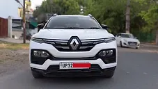 Used Renault Kiger RXT MT in Lucknow
