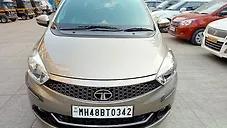 Used Tata Tigor Revotron XZ in Mumbai