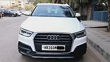 Used Audi Q3 30 TFSI Premium in Delhi