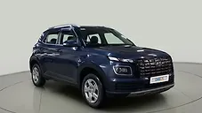 Used Hyundai Venue S (O) 1.2 Petrol in Chandigarh