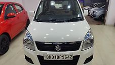 Used Maruti Suzuki Wagon R VXi 1.0 AMT [2019-2019] in Patna