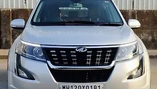 Used Mahindra XUV500 W11 AT in Mumbai