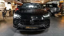 Used Lamborghini Urus Twin-Turbo V8 in Delhi