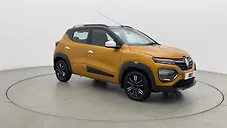 Used Renault Kwid CLIMBER 1.0 [2017-2019] in Coimbatore