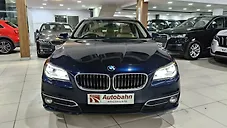 Used BMW 5 Series 520d Sedan in Bangalore