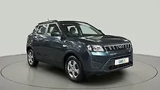 Used Mahindra XUV300 W6 1.2 Petrol AMT [2021] in Mumbai