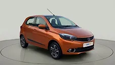 Used Tata Tiago Revotron XZ in Patna