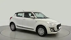 Used Maruti Suzuki Swift LXi in Delhi