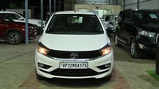 Used Tata Tiago Revotron XZA Plus in Lucknow
