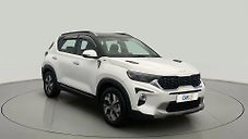 Used Kia Sonet HTX 1.0 iMT [2020-2021] in Lucknow
