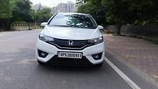 Used Honda Jazz VX CVT Petrol in Noida