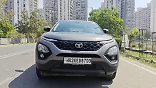 Used Tata Harrier XT [2019-2020] in Noida