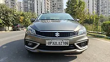 Used Maruti Suzuki Ciaz Delta Hybrid 1.5 AT [2018-2020] in Noida