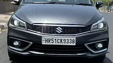 Used Maruti Suzuki Ciaz Alpha 1.5 [2020-2023] in Delhi