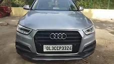 Used Audi Q3 30 TDI Premium FWD in Delhi