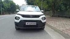 Used Tata Punch Adventure AMT [2021-2023] in Noida