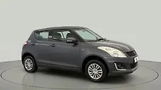 Used Maruti Suzuki Swift VXi in Delhi