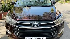 Used Toyota Innova Crysta 2.7 GX AT 7 STR [2016-2020] in Delhi