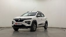 Used Renault Kwid 1.0 RXT Opt [2016-2019] in Hyderabad