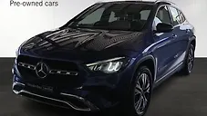 Used Mercedes-Benz GLA 200 [2021-2023] in Bangalore