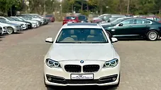 Used BMW 5 Series 520d Modern Line in Mumbai