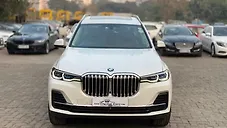Used BMW X7 xDrive 40i [2019-2019] in Mumbai