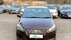 Used Maruti Suzuki Ciaz VDi+ SHVS in Mumbai