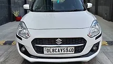 Used Maruti Suzuki Swift Lxi (O) [2014-2017] in Delhi