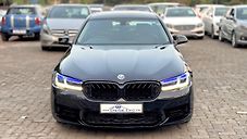 Used BMW 5 Series 520d Luxury Line in Mumbai