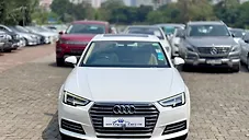Used Audi A4 1.8 TFSI Multitronic Premium Plus in Mumbai
