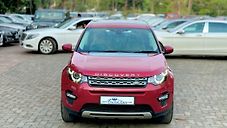 Used Land Rover Discovery Sport HSE Petrol 7-Seater in Mumbai