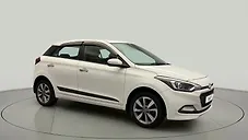 Used Hyundai Elite i20 Asta 1.2 (O) [2019-2020] in Kochi