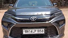 Used Toyota Urban Cruiser Hyryder G AT NeoDrive [2023-2025] in Pune
